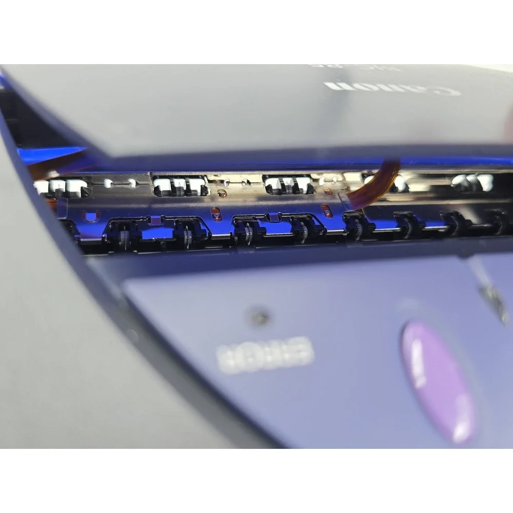 Canon BJC‎ 85 Mobile Inkjet Printer. Untested